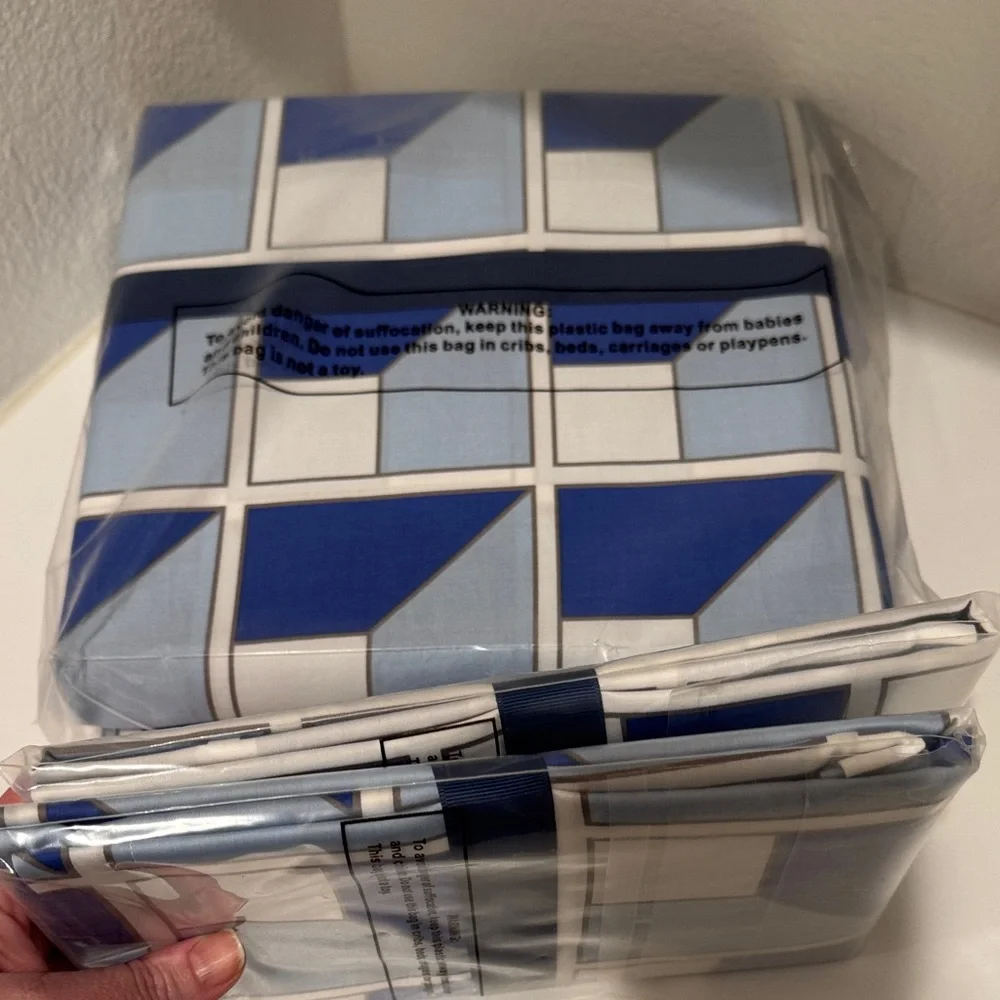 Jonathan Adler stylish sham